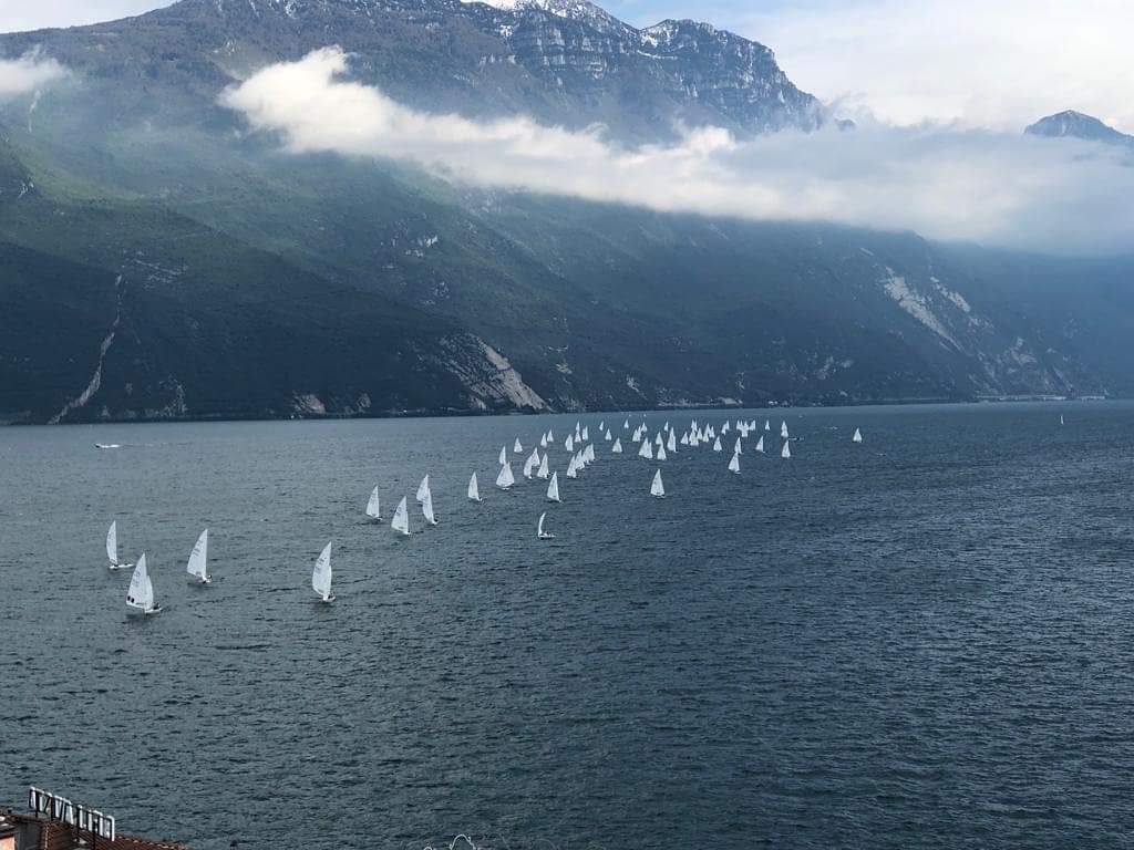 2019 Breeze Grand Slam - Riva del Garda