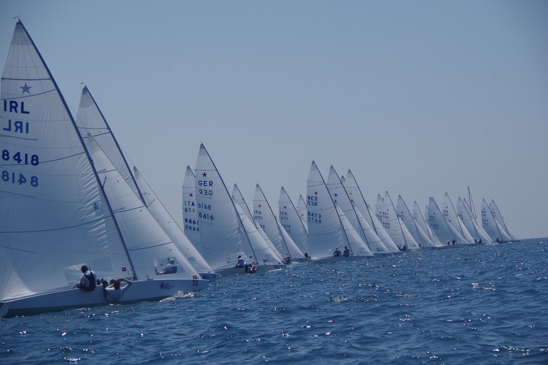 2017 Star Eastern Hemisphere Championship