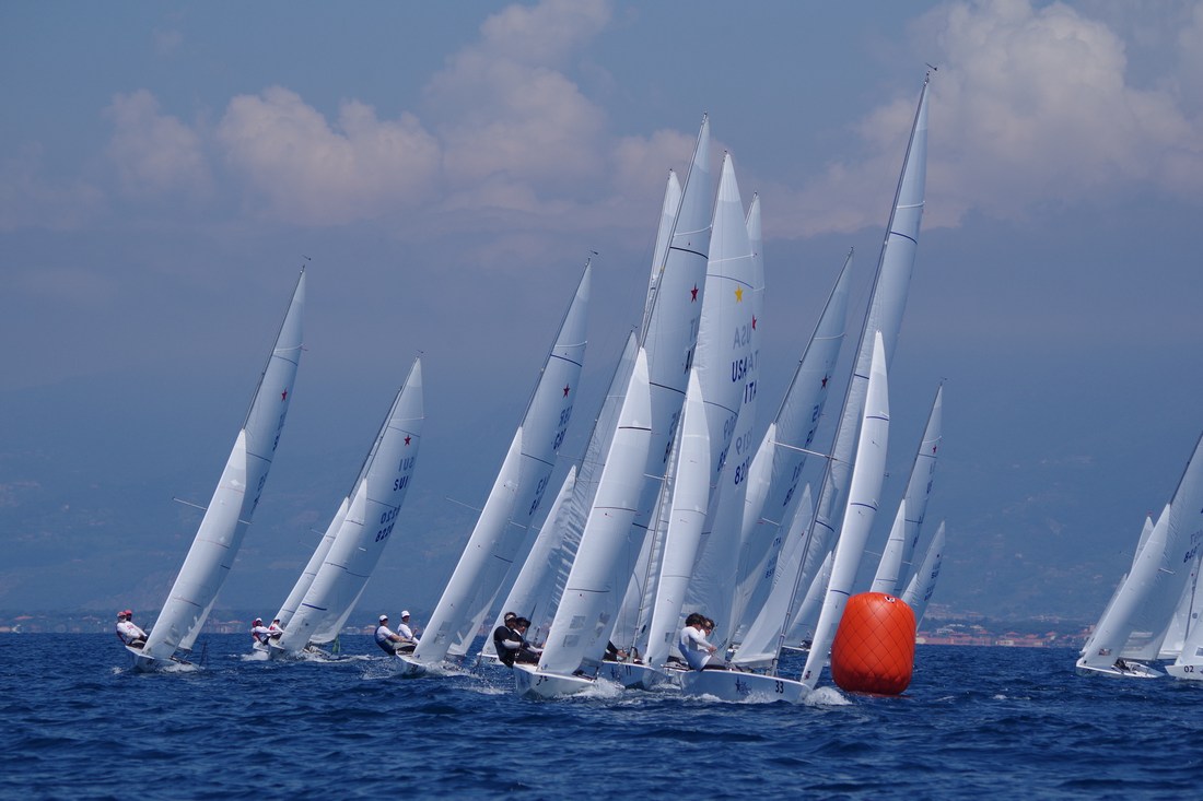 2017 Star Eastern Hemisphere Championship