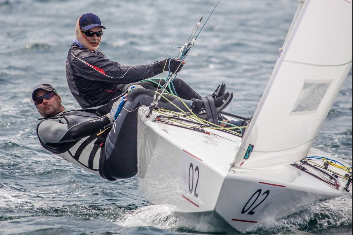 2018 Eastern Hemisphere Championship | Trieste, ITA 