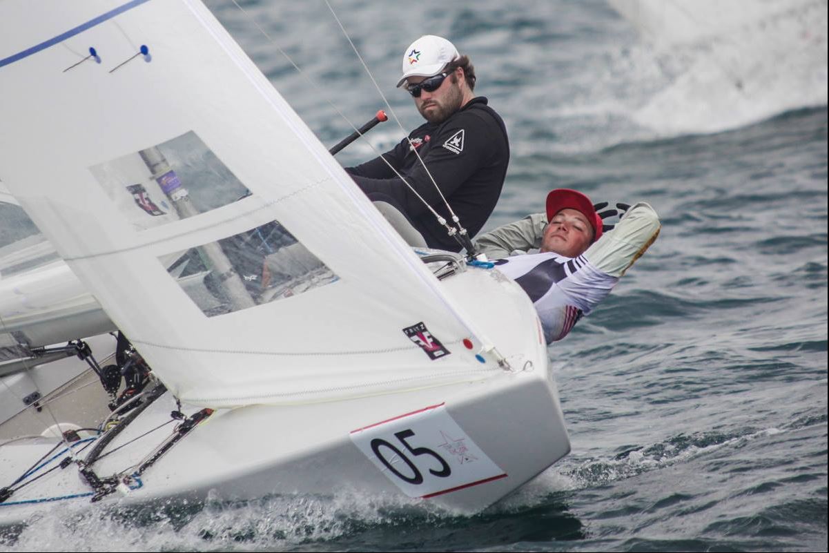 2018 Eastern Hemisphere Championship | Trieste, ITA 