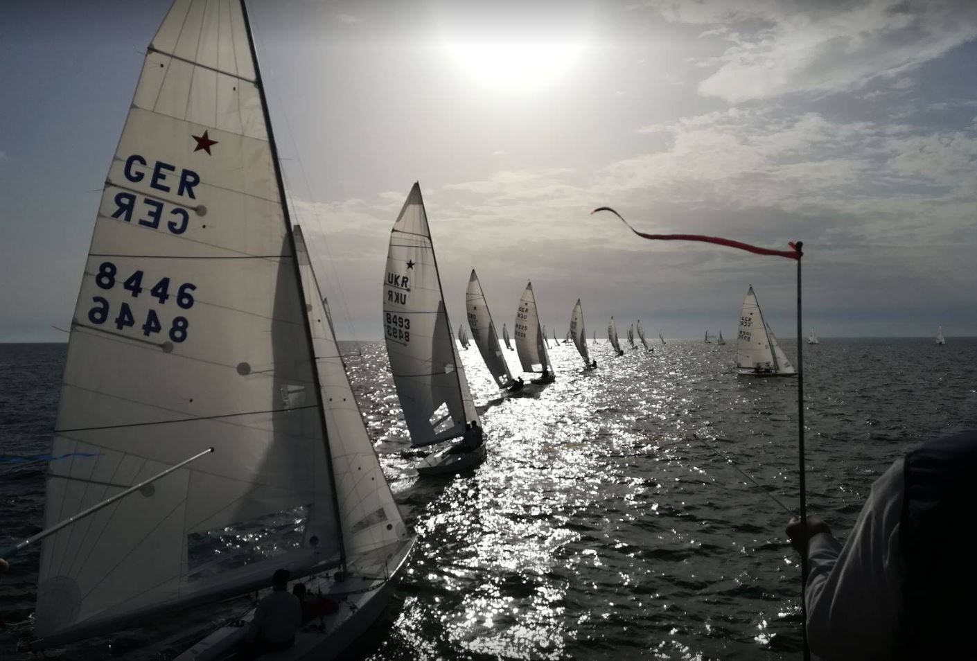 2018 Eastern Hemisphere Championship | Trieste, ITA 