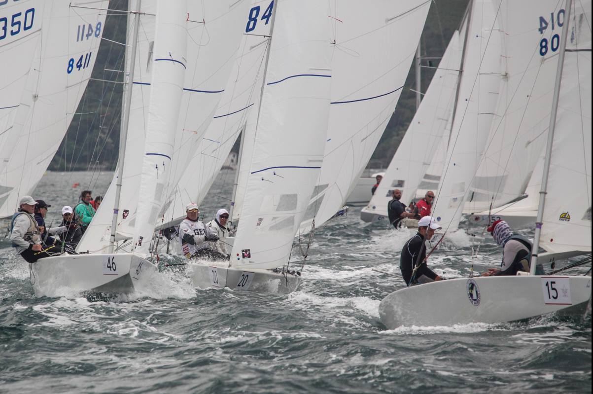 2018 Eastern Hemisphere Championship | Trieste, ITA 