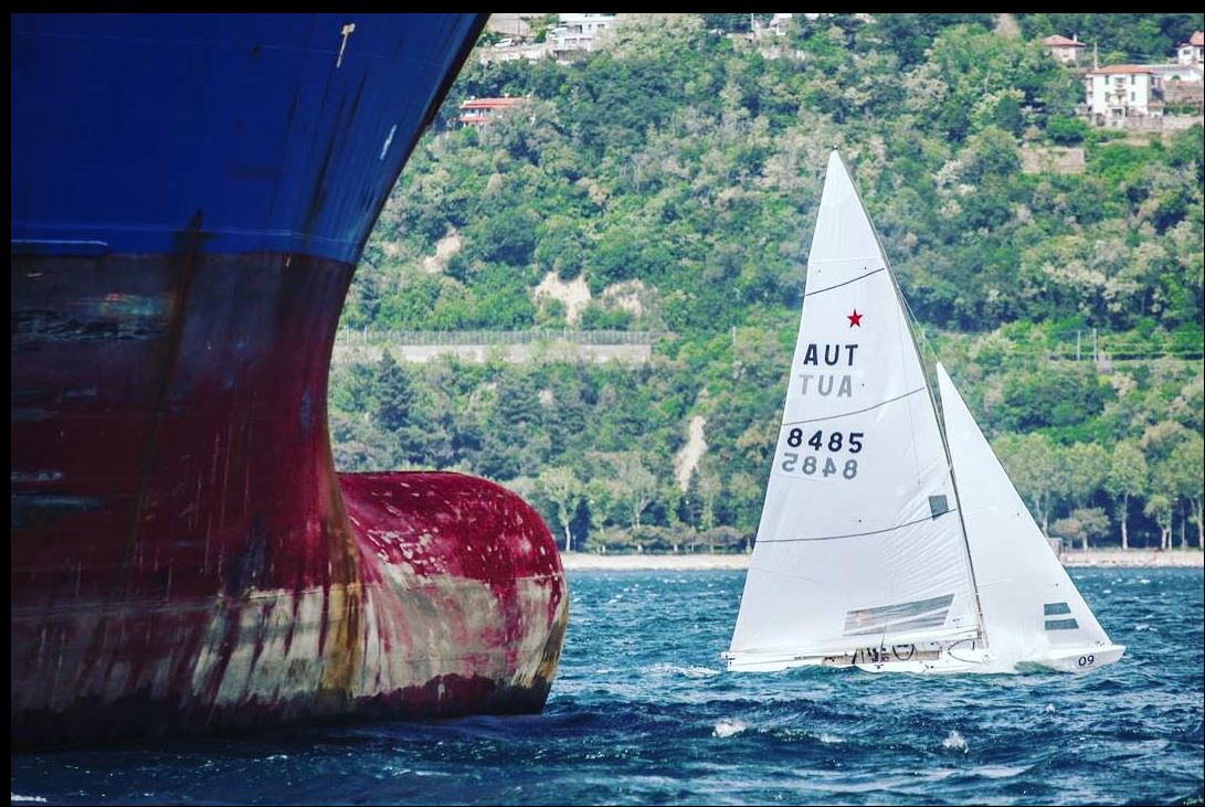 2018 Eastern Hemisphere Championship | Trieste, ITA 