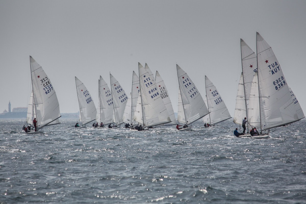 2018 Eastern Hemisphere Championship | Trieste, ITA 