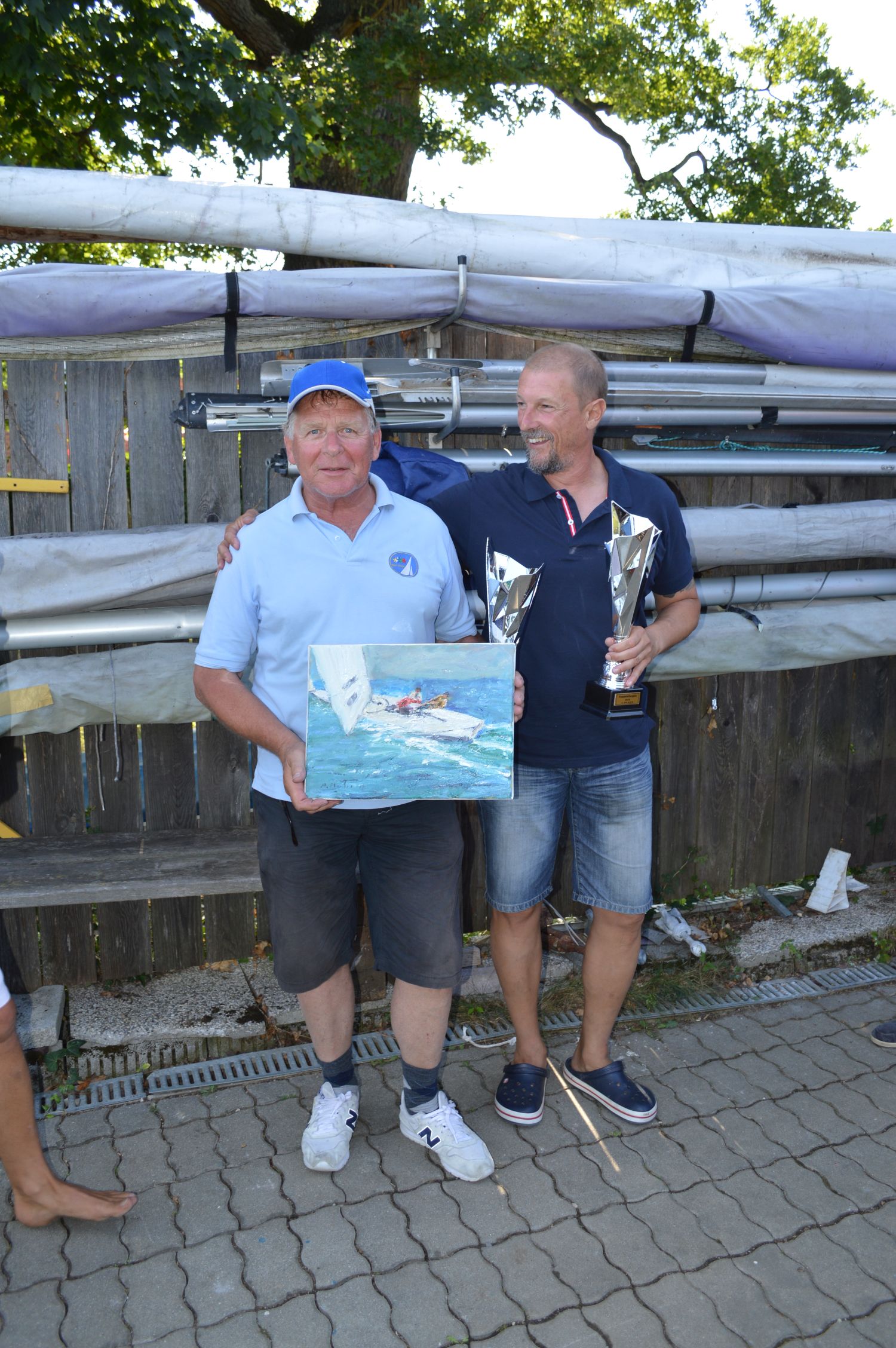 2018 Freundschaftsregatta