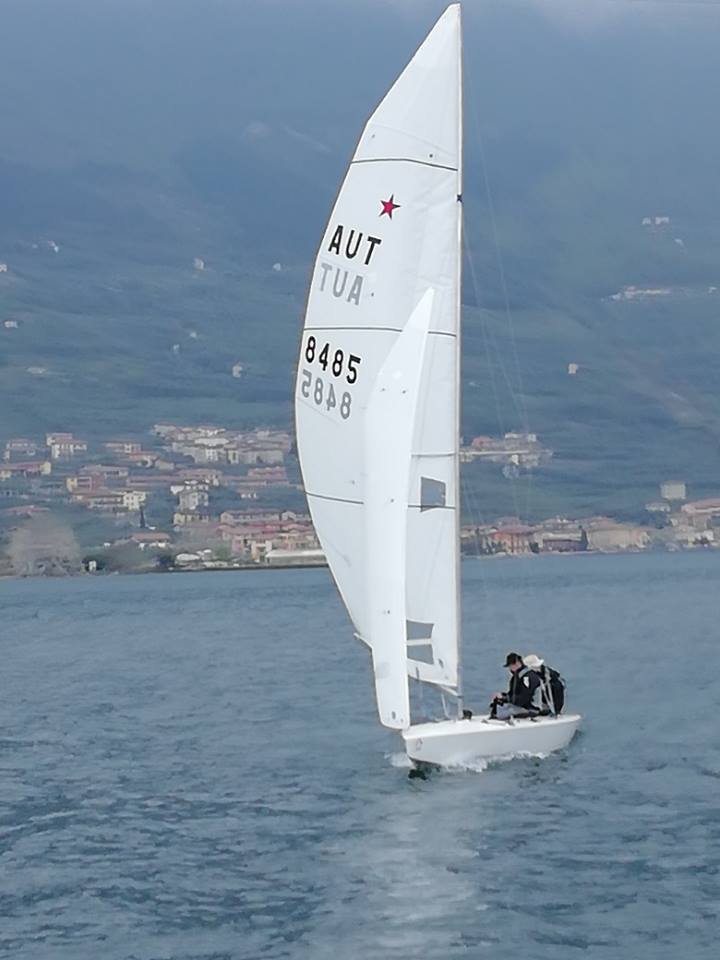 2019 Trofeo Aquafresca, Gardasee 13.-14.4.