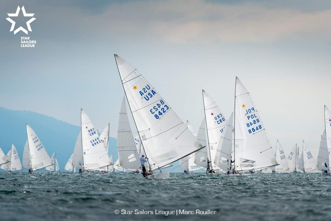 2019 Breeze Grand Slam - Riva del Garda