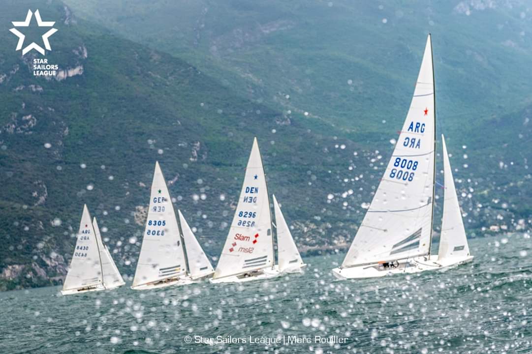 2019 Breeze Grand Slam - Riva del Garda