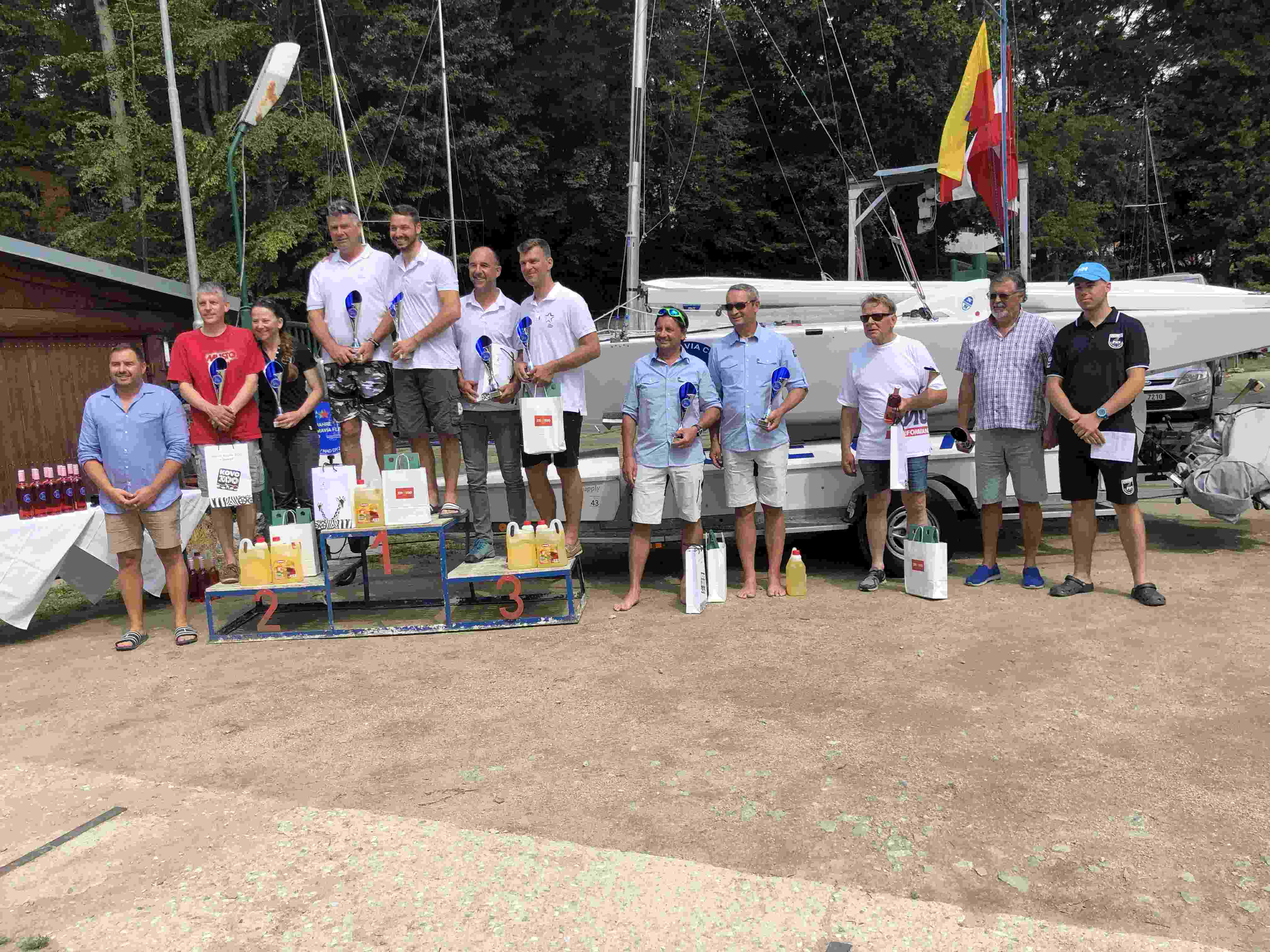 2019 Moravia Cup