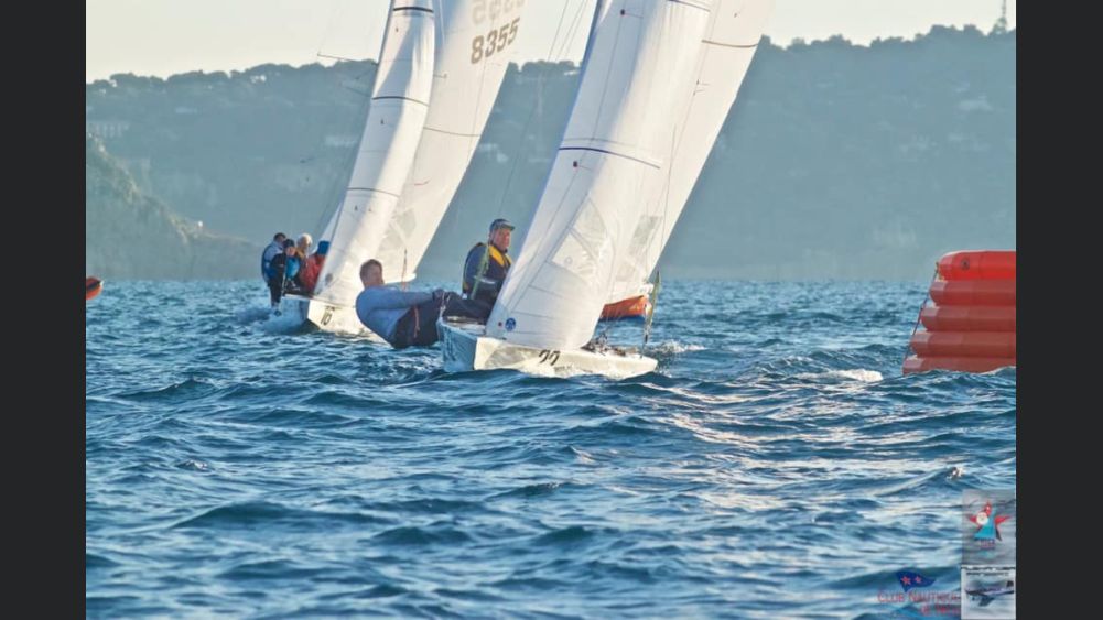 2019 Xmas Regatta 