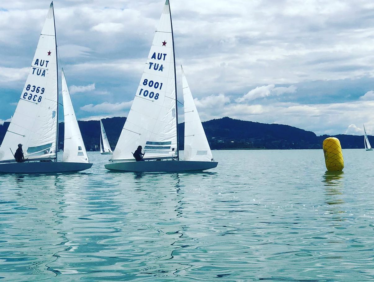 2020 - Freundschaftsregatta im CFT/WS