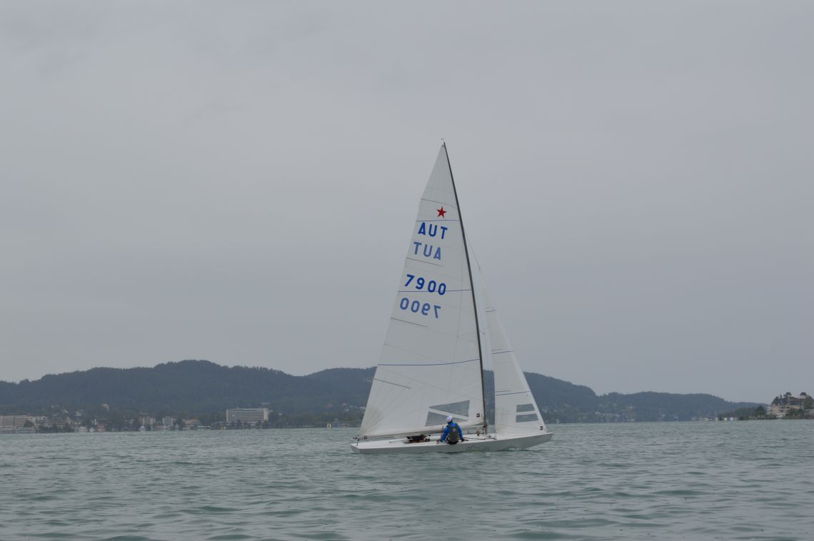 2020 - Freundschaftsregatta im CFT/WS