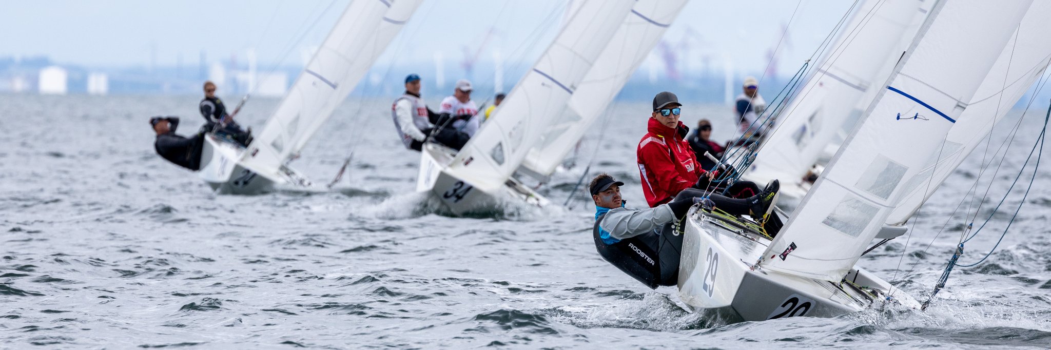 2022 Star Europeans in Kopenhagen