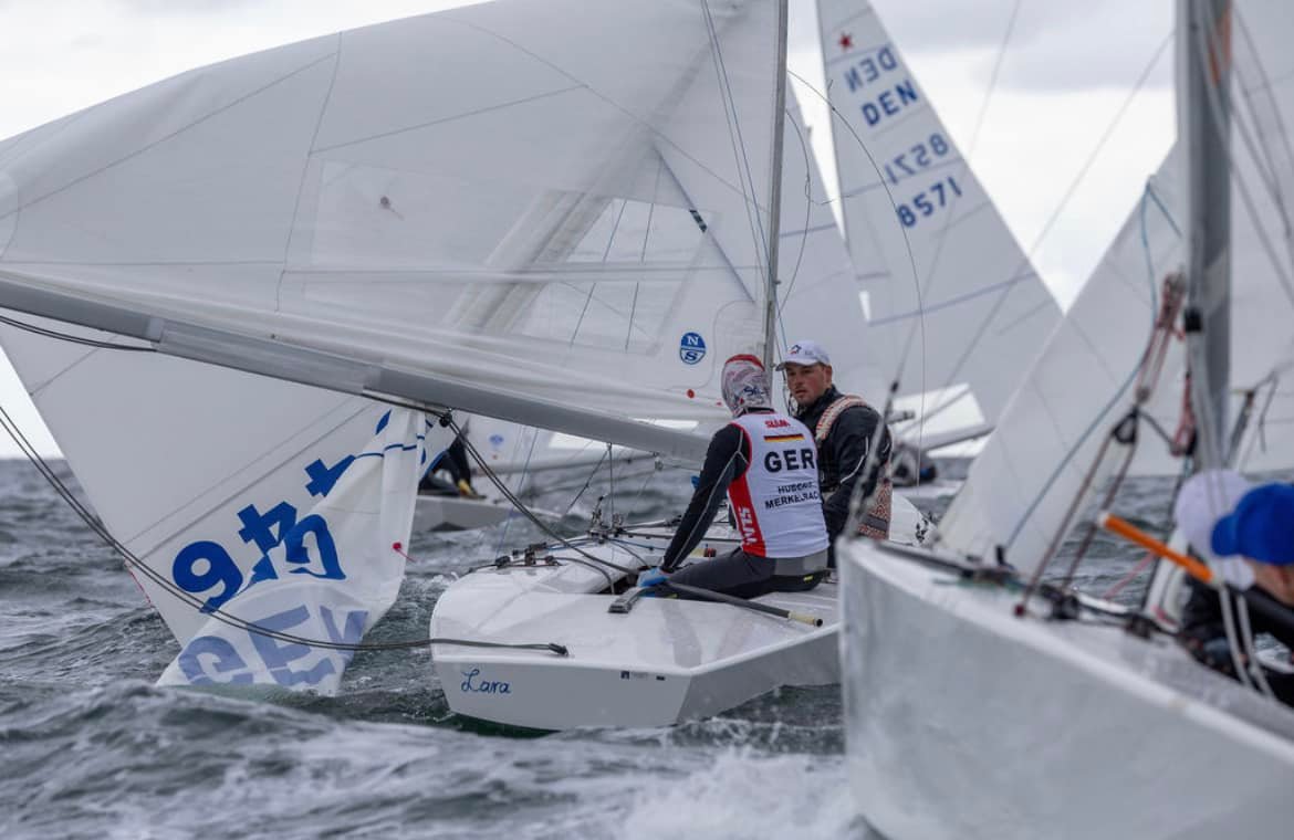 2022 Star Europeans in Kopenhagen