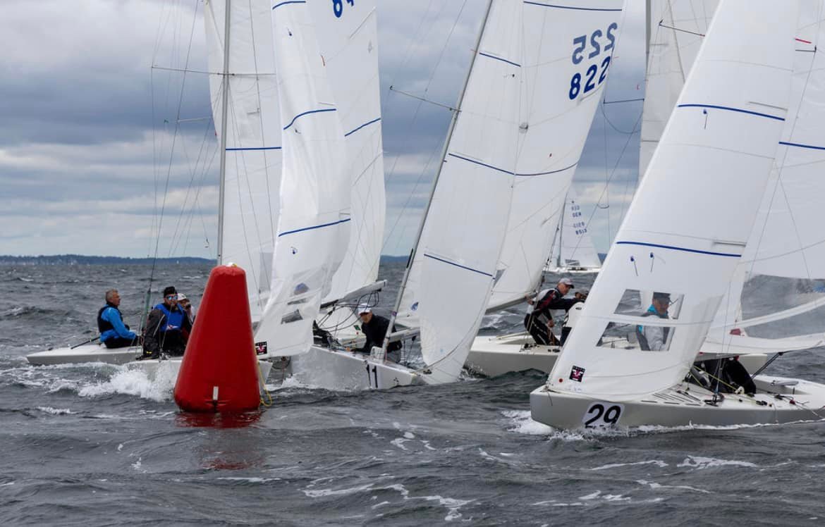 2022 Star Europeans in Kopenhagen