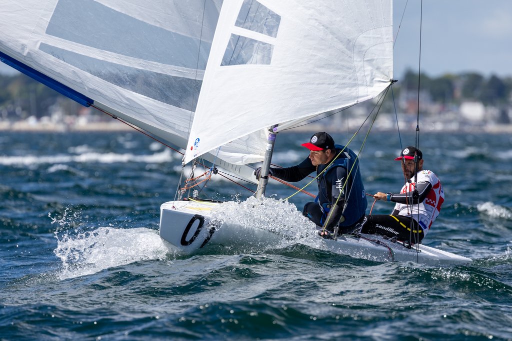 2022 Star Europeans in Kopenhagen