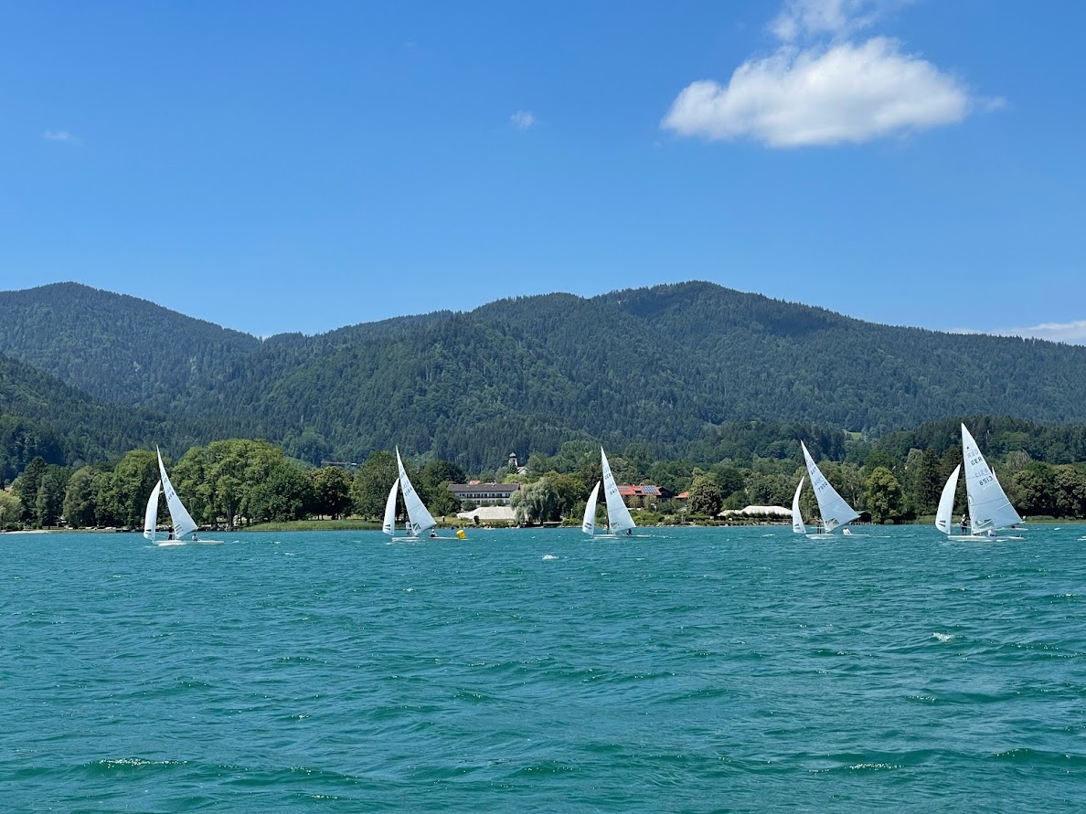 2022 Silberstar am Tegernsee