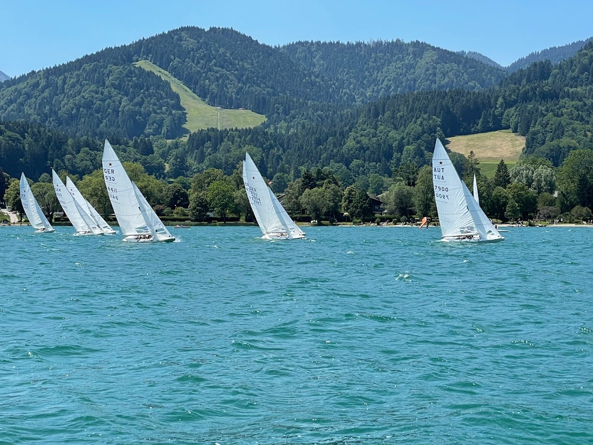 2022 Silberstar am Tegernsee