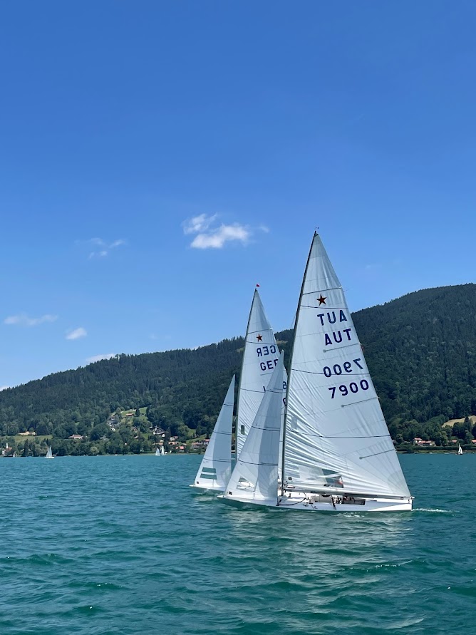 2022 Silberstar am Tegernsee