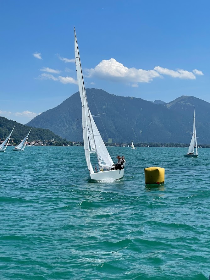 2022 Silberstar am Tegernsee