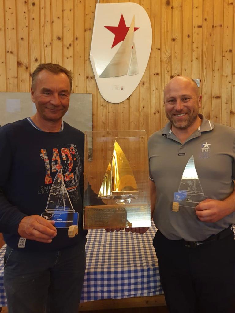 2022 61.Oktoberfest Regatta Ammersee