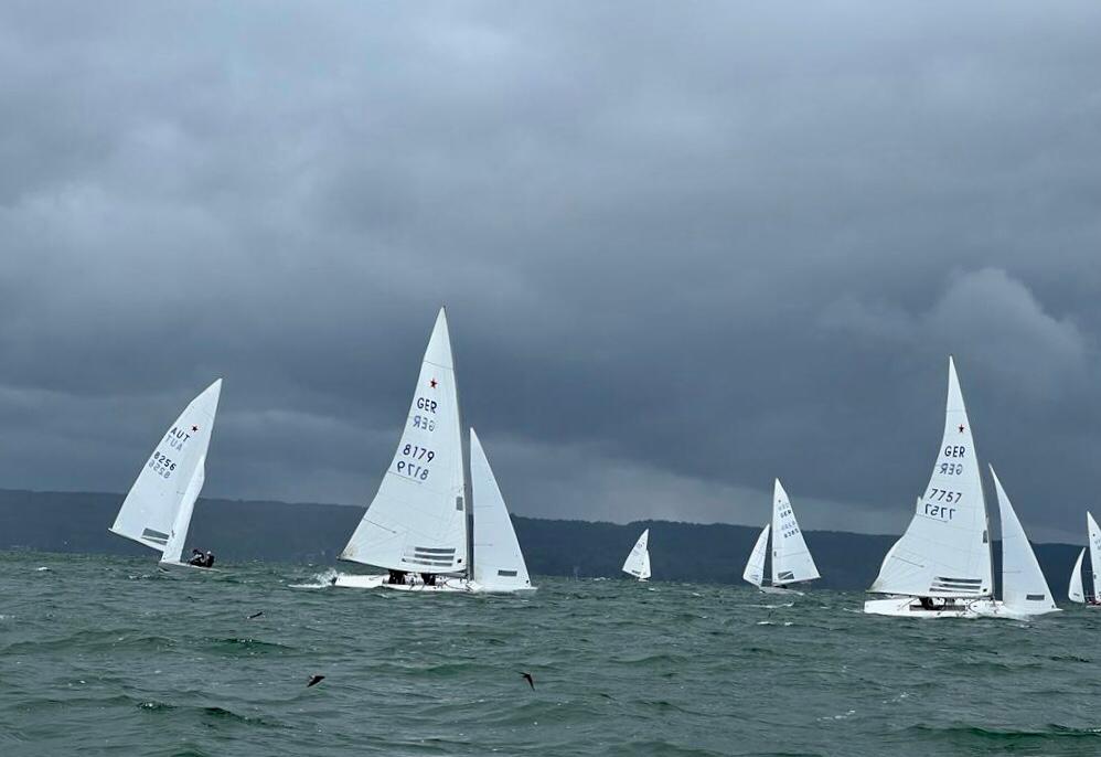 2022 61.Oktoberfest Regatta Ammersee