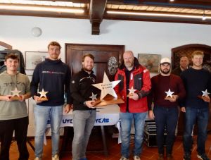 2022 ÖSTM & Rolf Lange Preis & Future Stars Cup