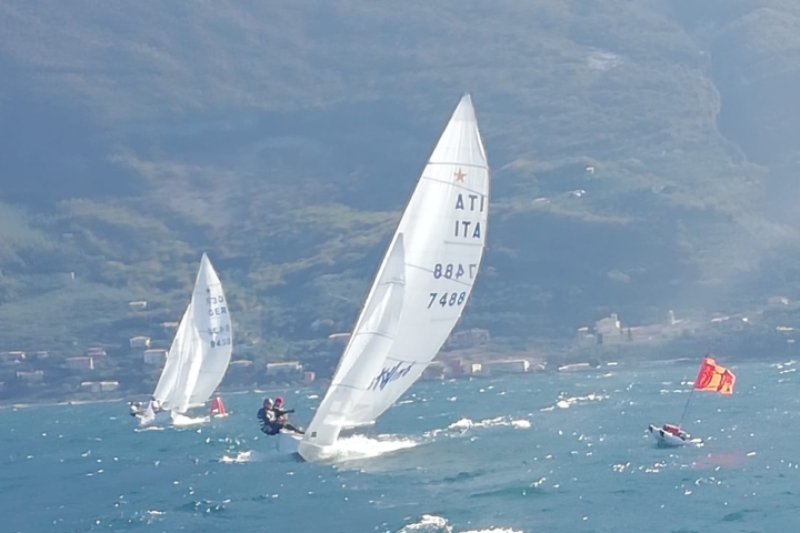 2022 Trofeo Bestwind 29+30/10/2022