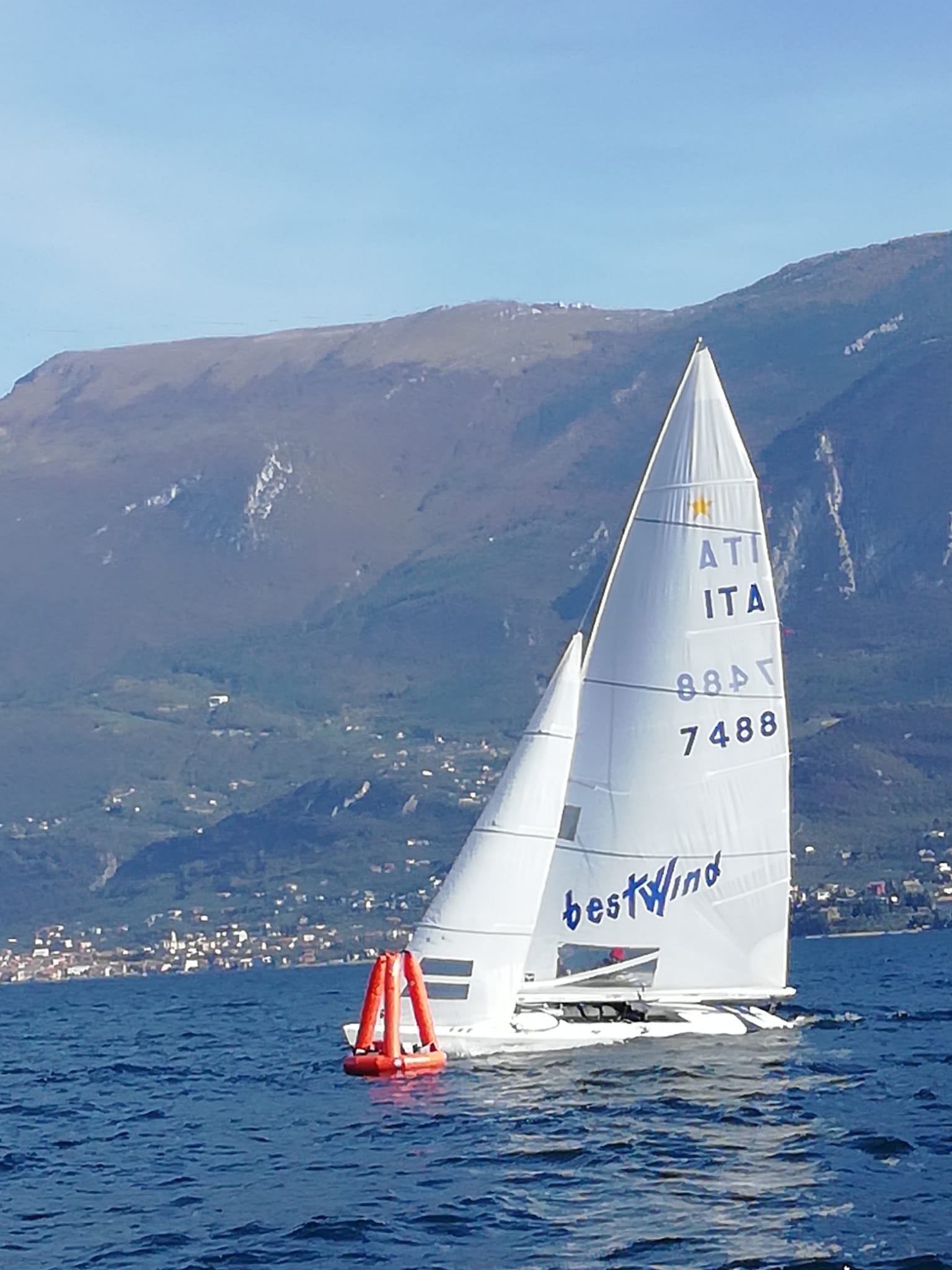 2022 Trofeo Bestwind 29+30/10/2022