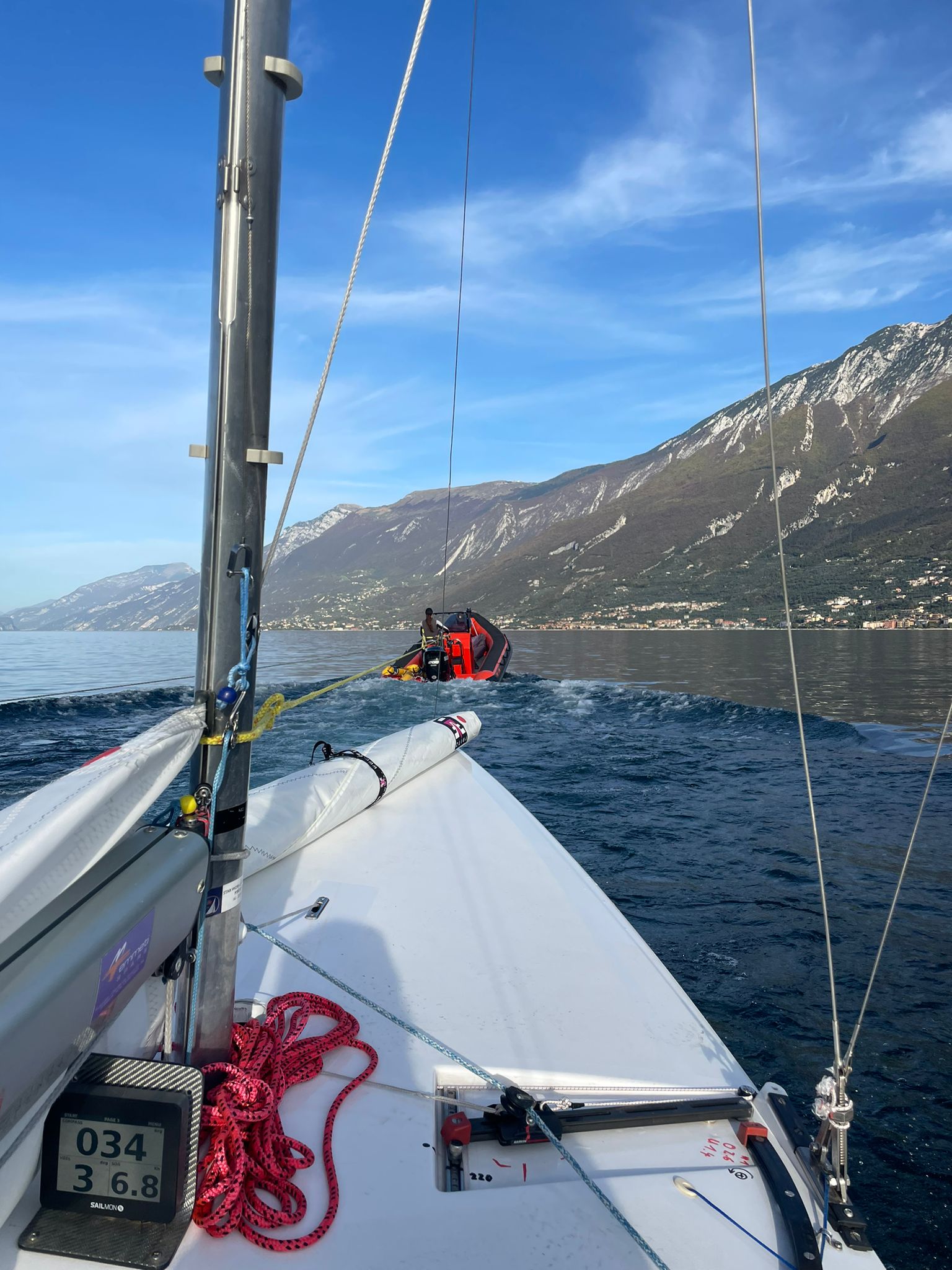 2022 Trofeo Bestwind 29+30/10/2022