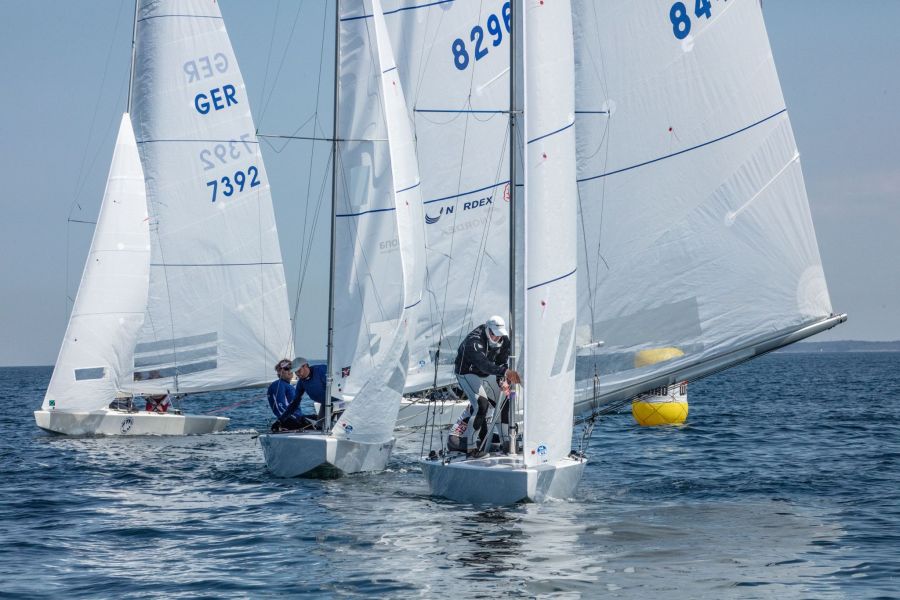 2023 Eastern Hemisphere Championship in Warnemünde 