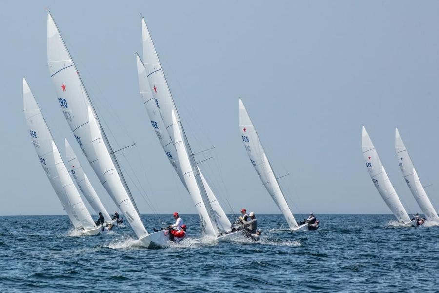 2023 Eastern Hemisphere Championship in Warnemünde 