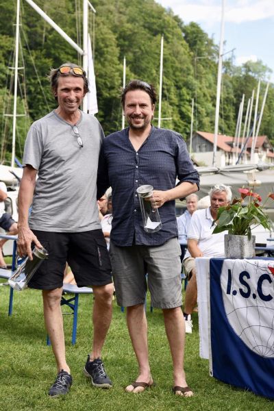 2023 17th District Open Championship / Tegernsee
