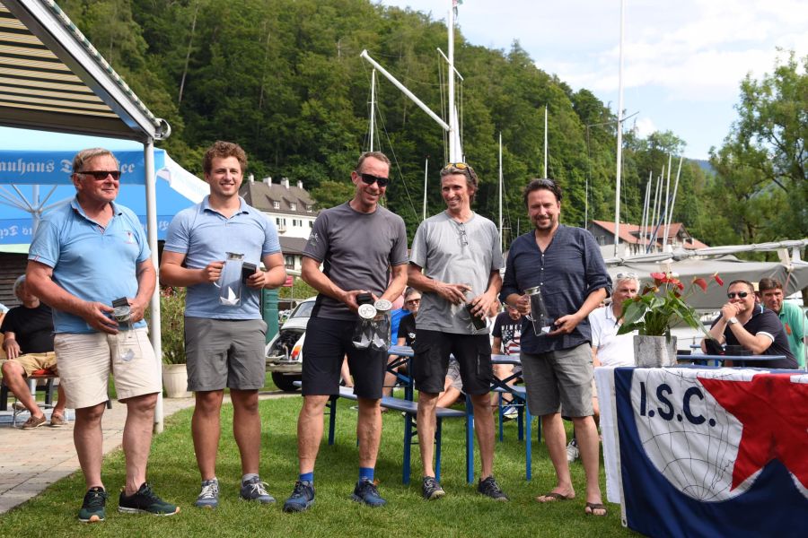 2023 17th District Open Championship / Tegernsee