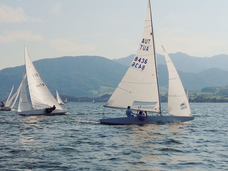 2023 STAR Traunsteingams – Austrian Masters - LMOÖ