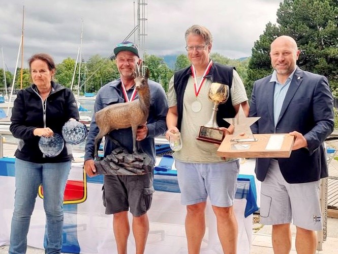 2023 STAR Traunsteingams – Austrian Masters - LMOÖ