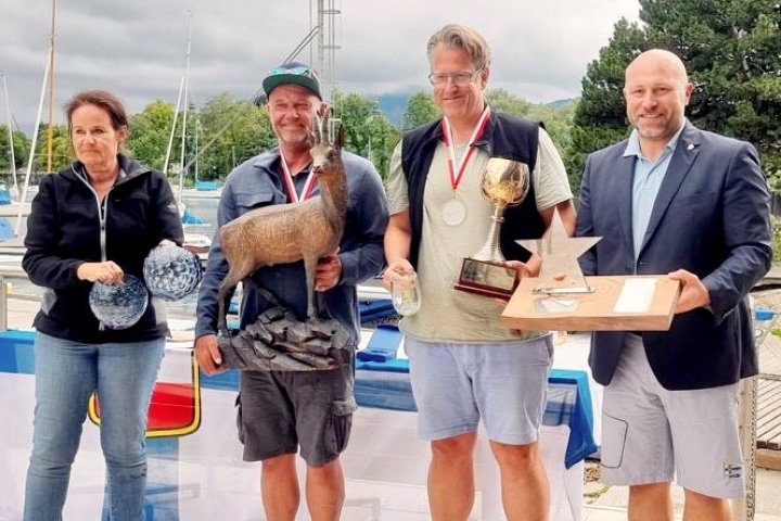 2023 STAR Traunsteingams – Austrian Masters - LMOÖ