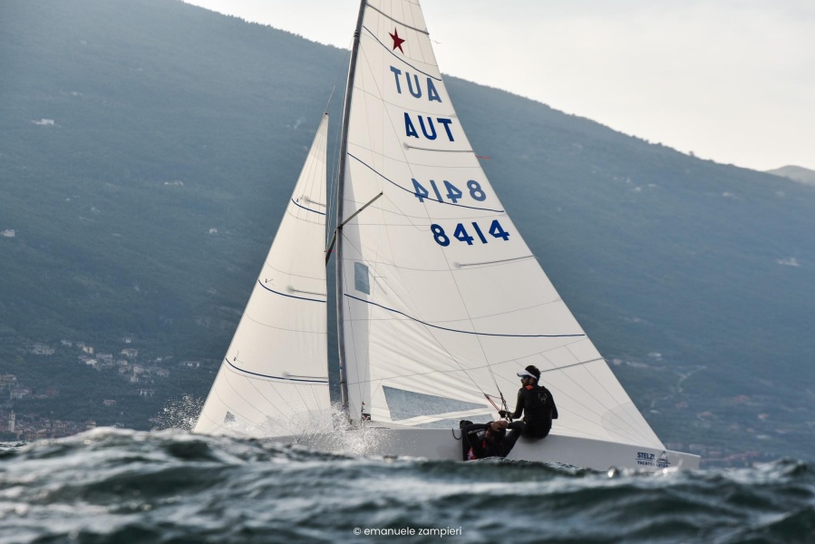 2023 Trofeo Amicizia in Brenzone am Gardasee 