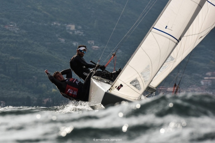 2023 Trofeo Amicizia in Brenzone am Gardasee 