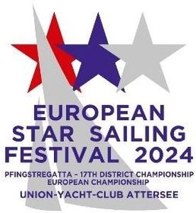 Invitation to the European Star Sailing Festival 2024