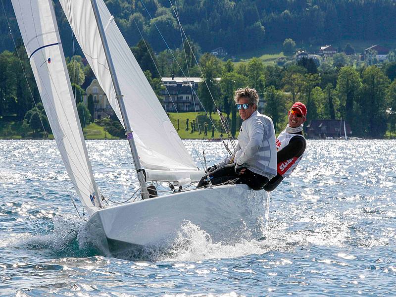 2024 Star Pfingstregatta - Max-Kastinger-Memorial