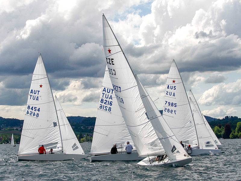 2024 Star Pfingstregatta - Max-Kastinger-Memorial