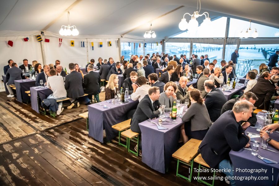 2024 Star European Championship Attersee  