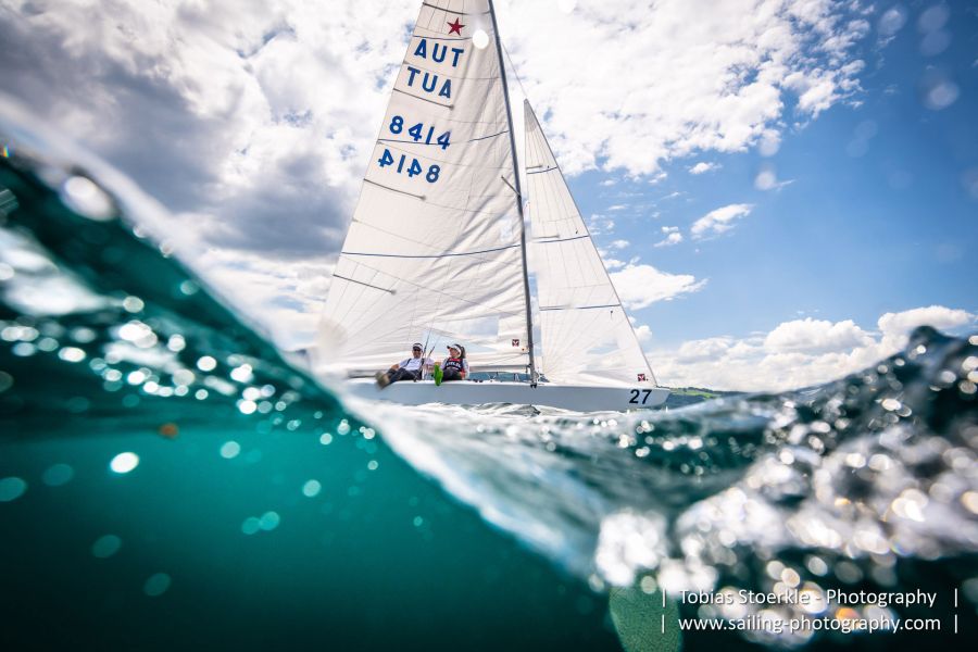 2024 Star European Championship Attersee  