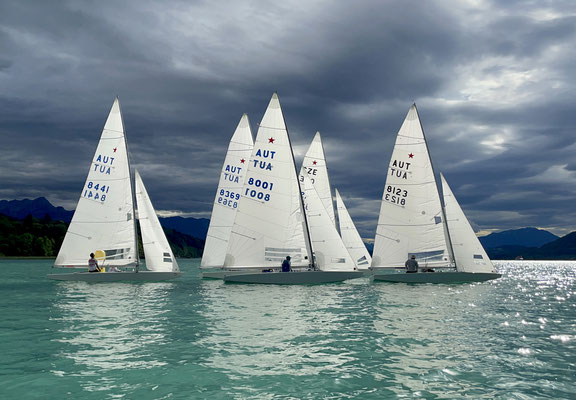 2024 Freundschaftsregatta 