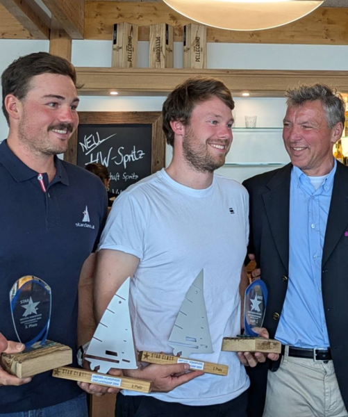 2024 Star Eastern Hemisphere Championship in Eckernförde