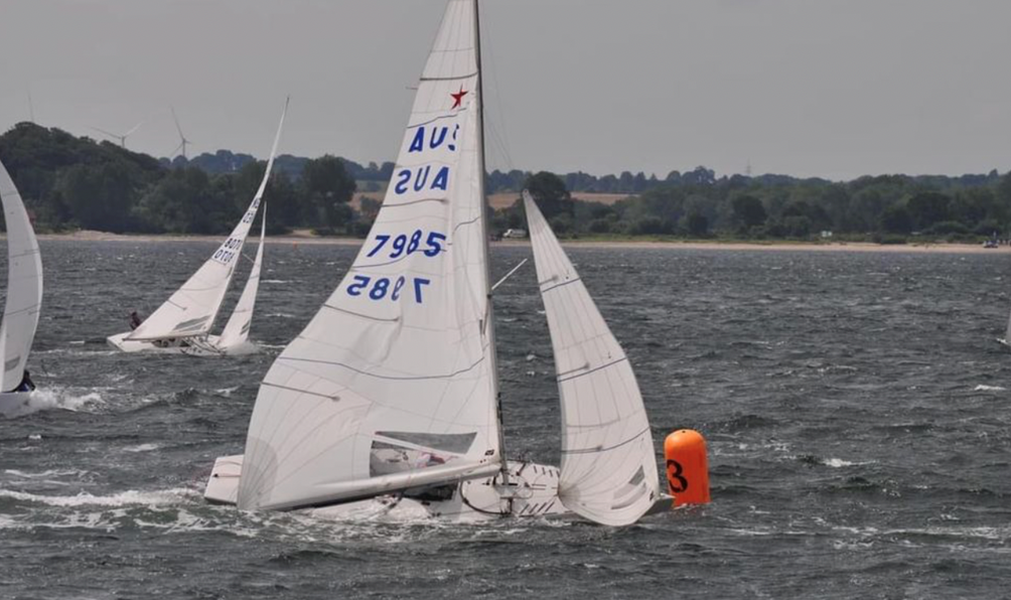 2024 Star Eastern Hemisphere Championship in Eckernförde