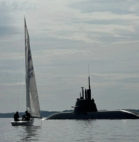 2024 Star Eastern Hemisphere Championship in Eckernförde