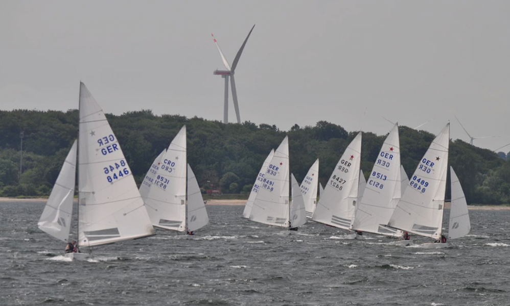 2024 Star Eastern Hemisphere Championship in Eckernförde